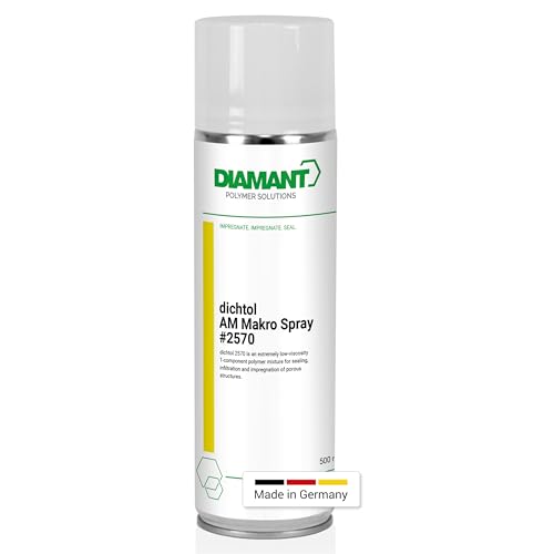 DIAMANT dichtol AM Macro Spray 500 ml