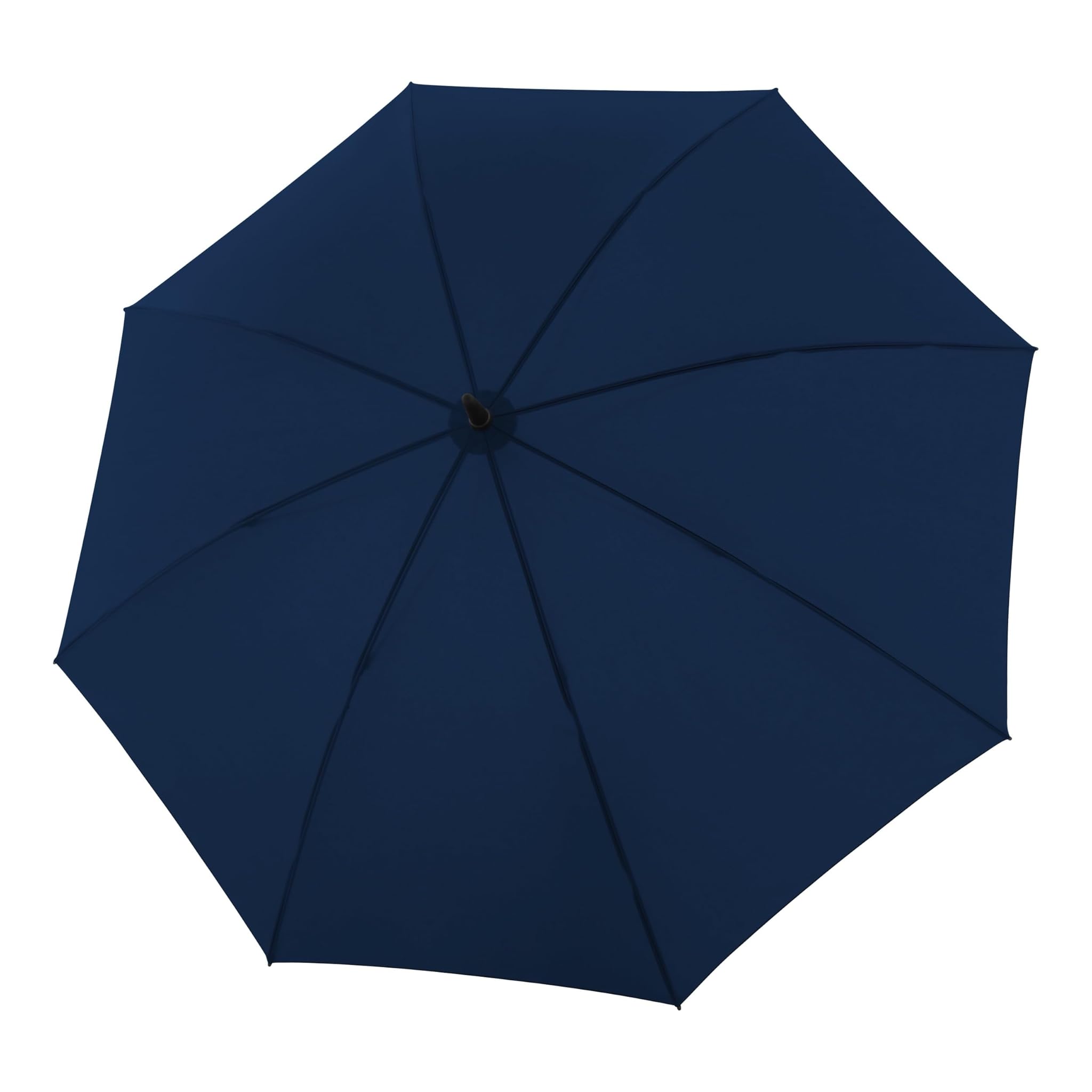 Knirps C.900 Light XXL Ombrello Grande, Blu