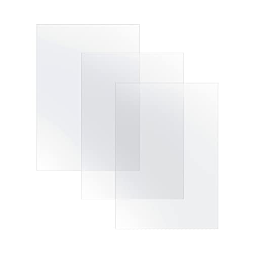 chitu systems 3 Pellicole nFEP 380x260mm per Stampante 3D