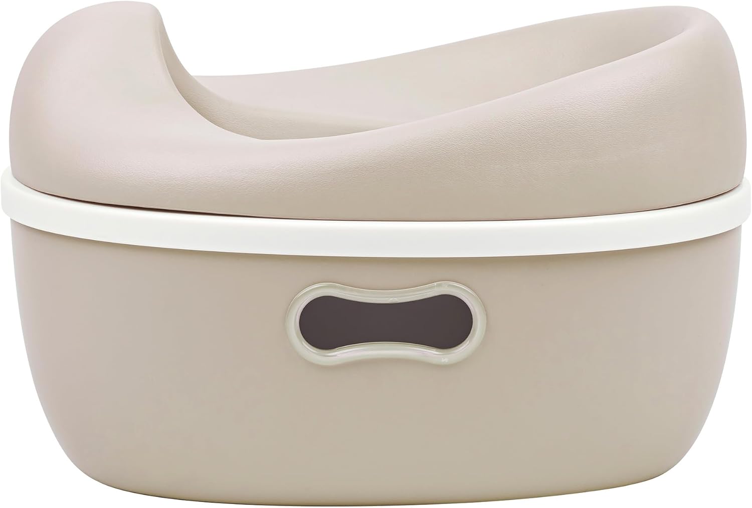 Nattou Vasino CARE, 34 cm, Rosa - immagine 4