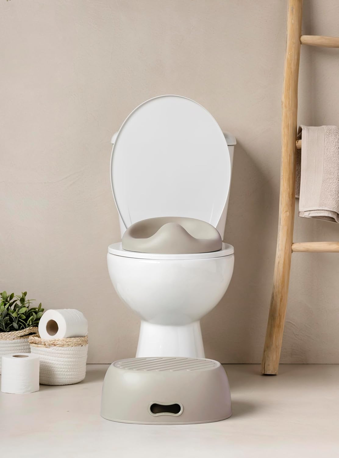 Nattou Vasino CARE, 34 cm, Rosa - immagine 7