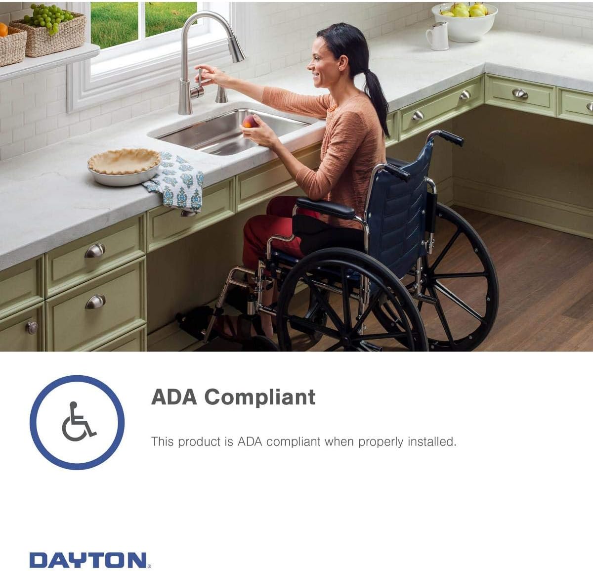 Elkay Lavello Cucina Doppia Vasca Acciaio Inox - immagine 7