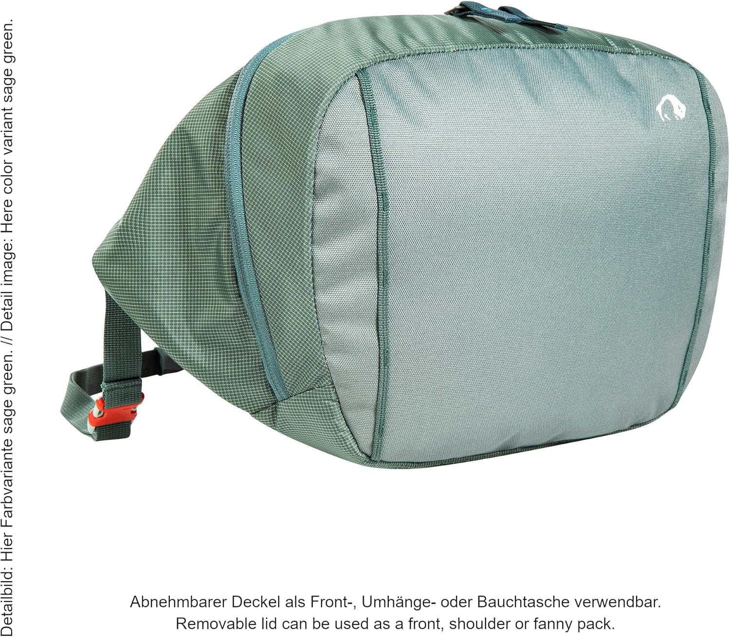 Tatonka Yukon 50+10, Zaino Uomo - immagine 11