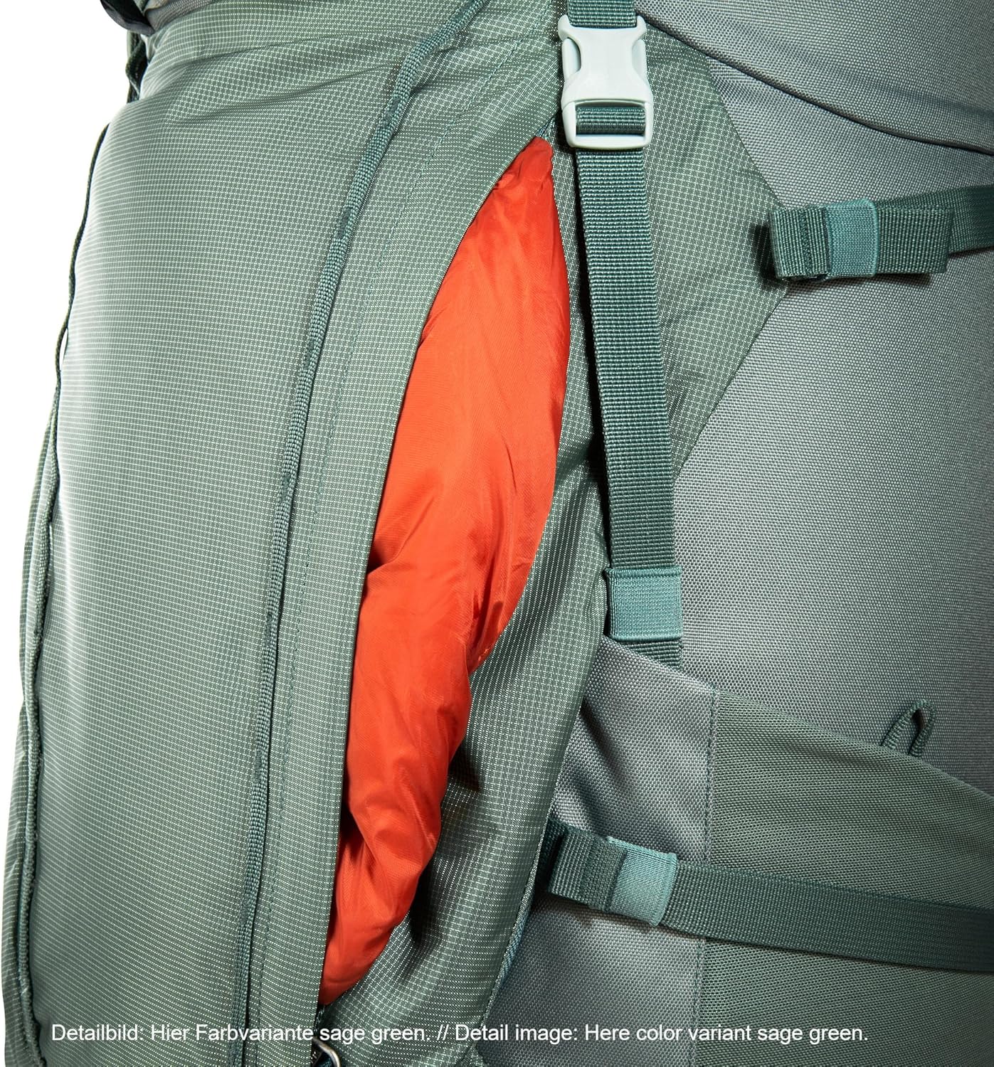 Tatonka Yukon 50+10, Zaino Uomo - immagine 15