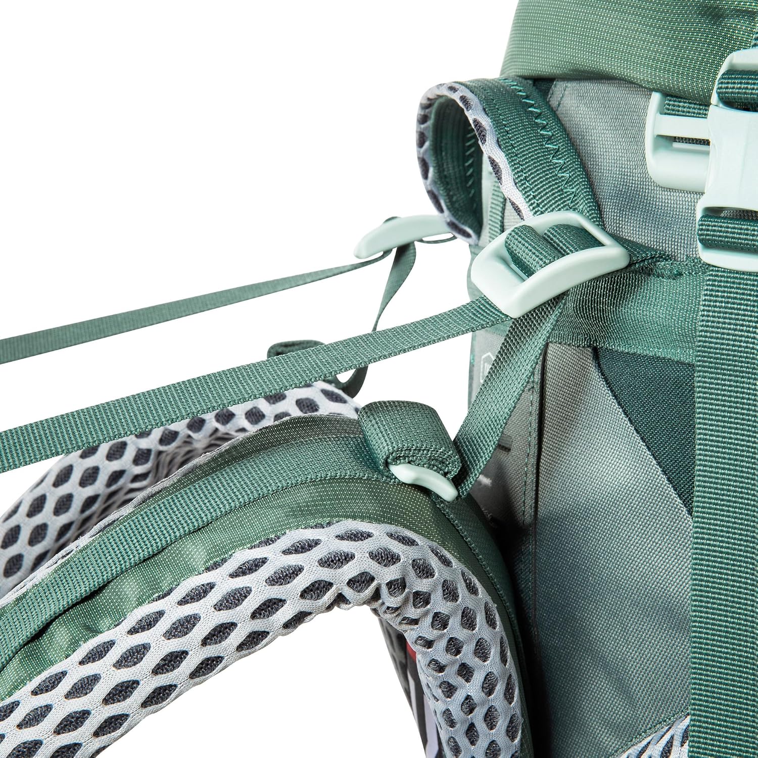 Tatonka Yukon 50+10, Zaino Uomo - immagine 18