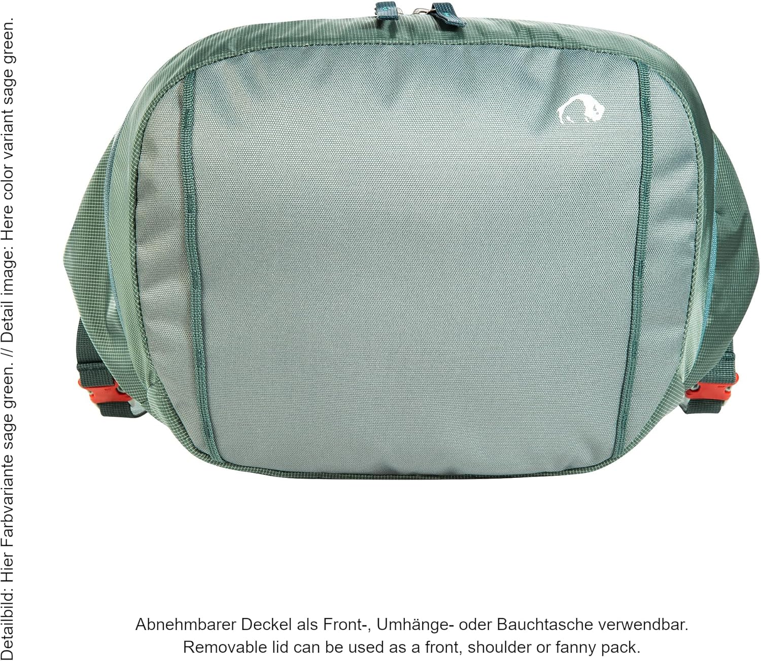 Tatonka Yukon 50+10, Zaino Uomo - immagine 21