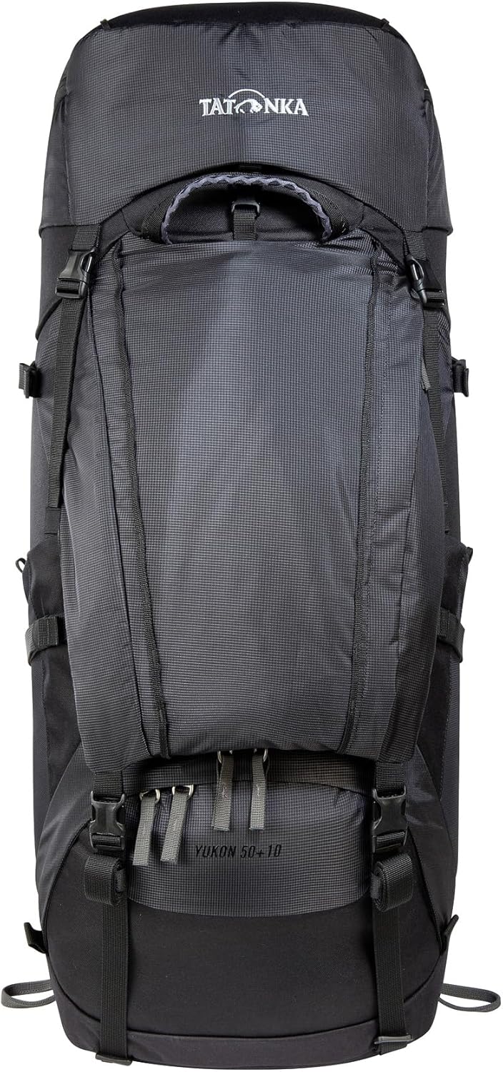 Tatonka Yukon 50+10, Zaino Uomo - immagine 22