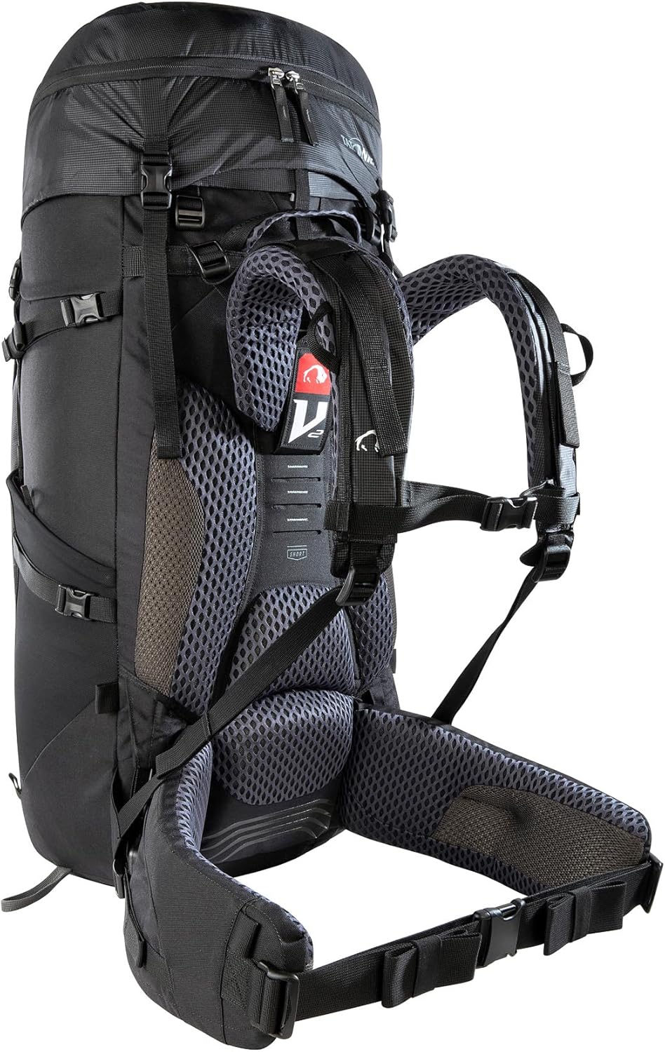 Tatonka Yukon 50+10, Zaino Uomo - immagine 2