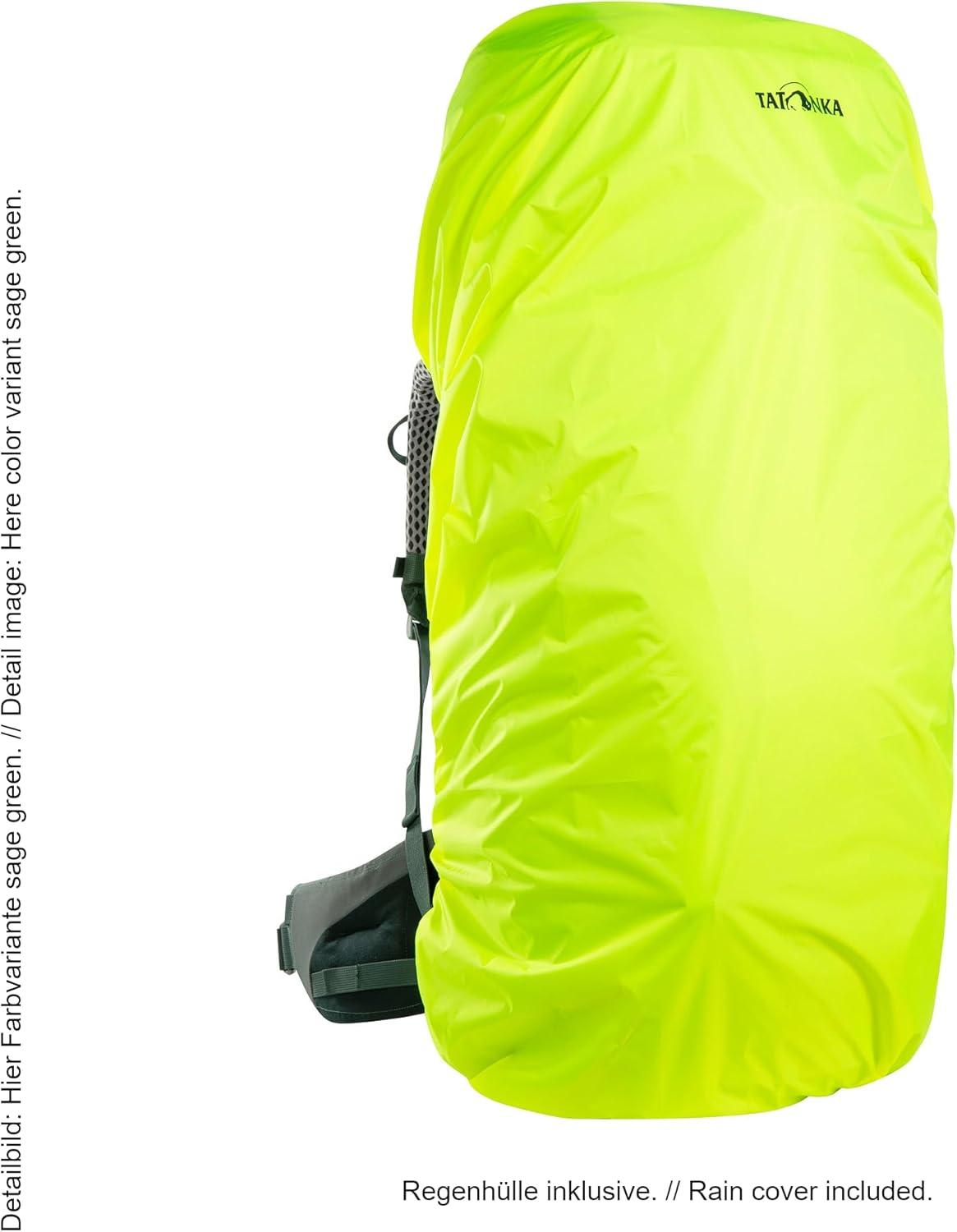 Tatonka Yukon 50+10, Zaino Uomo - immagine 6