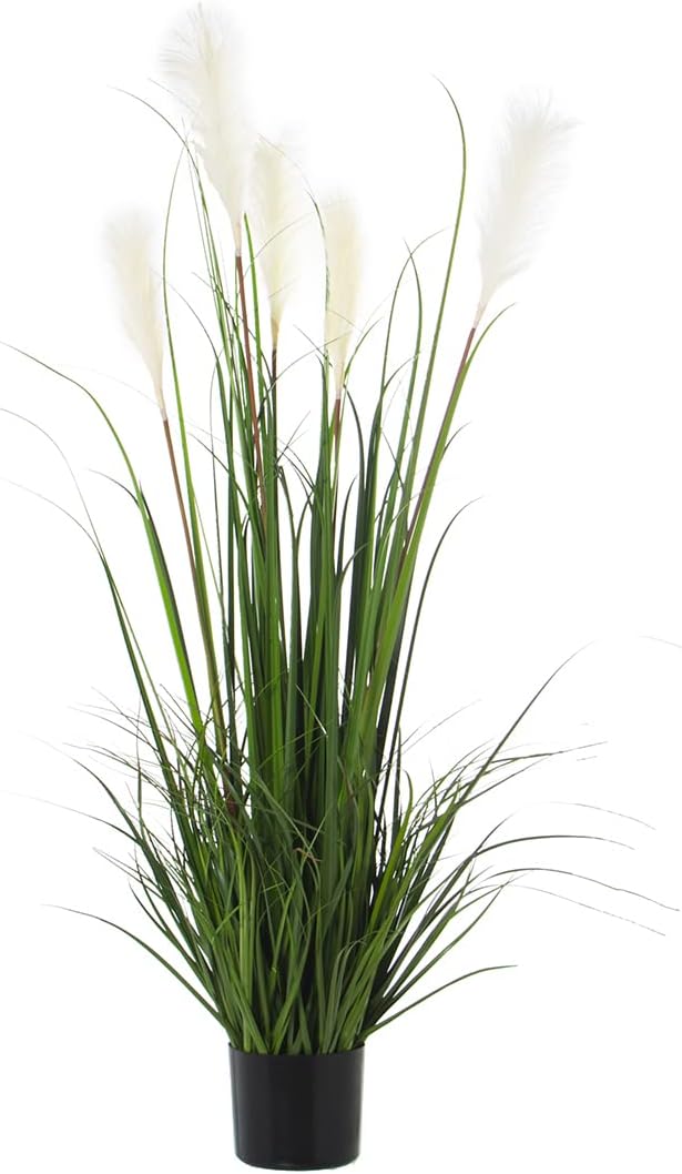 PLANTA ARTIFICIAL PU HELECHO120 CM. - immagine 1