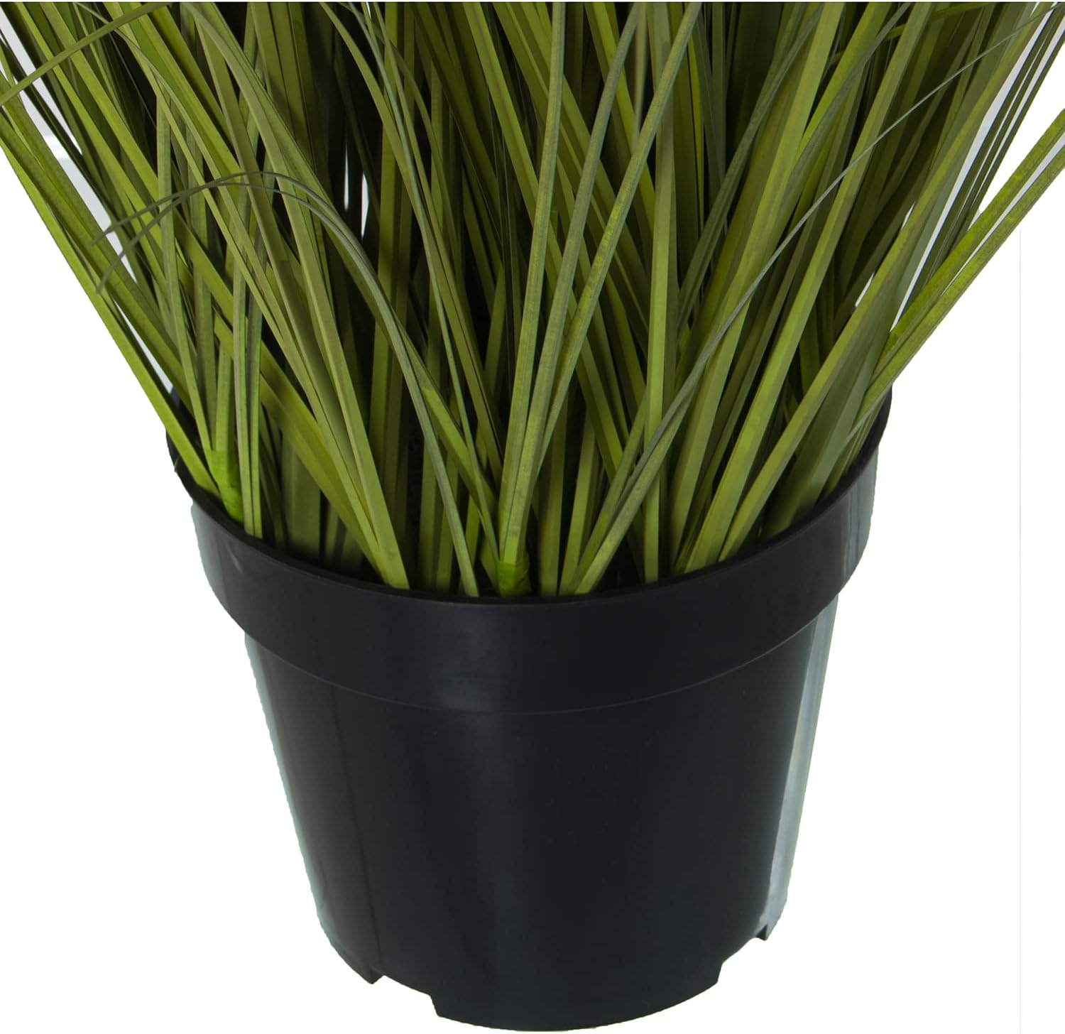 PLANTA ARTIFICIAL PU HELECHO120 CM. - immagine 2