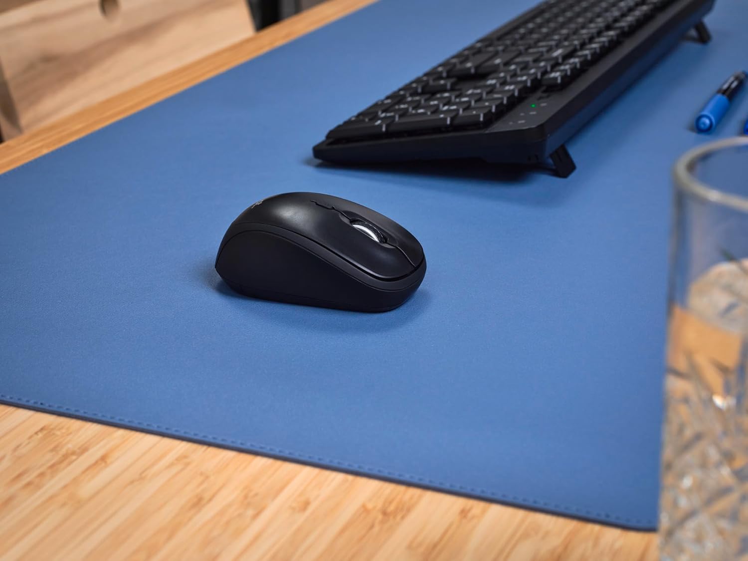 Trust Yuki - Mouse Wireless Bluetooth + 2,4 GHz - immagine 10