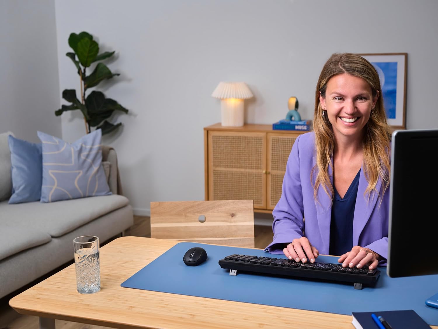 Trust Yuki - Mouse Wireless Bluetooth + 2,4 GHz - immagine 11