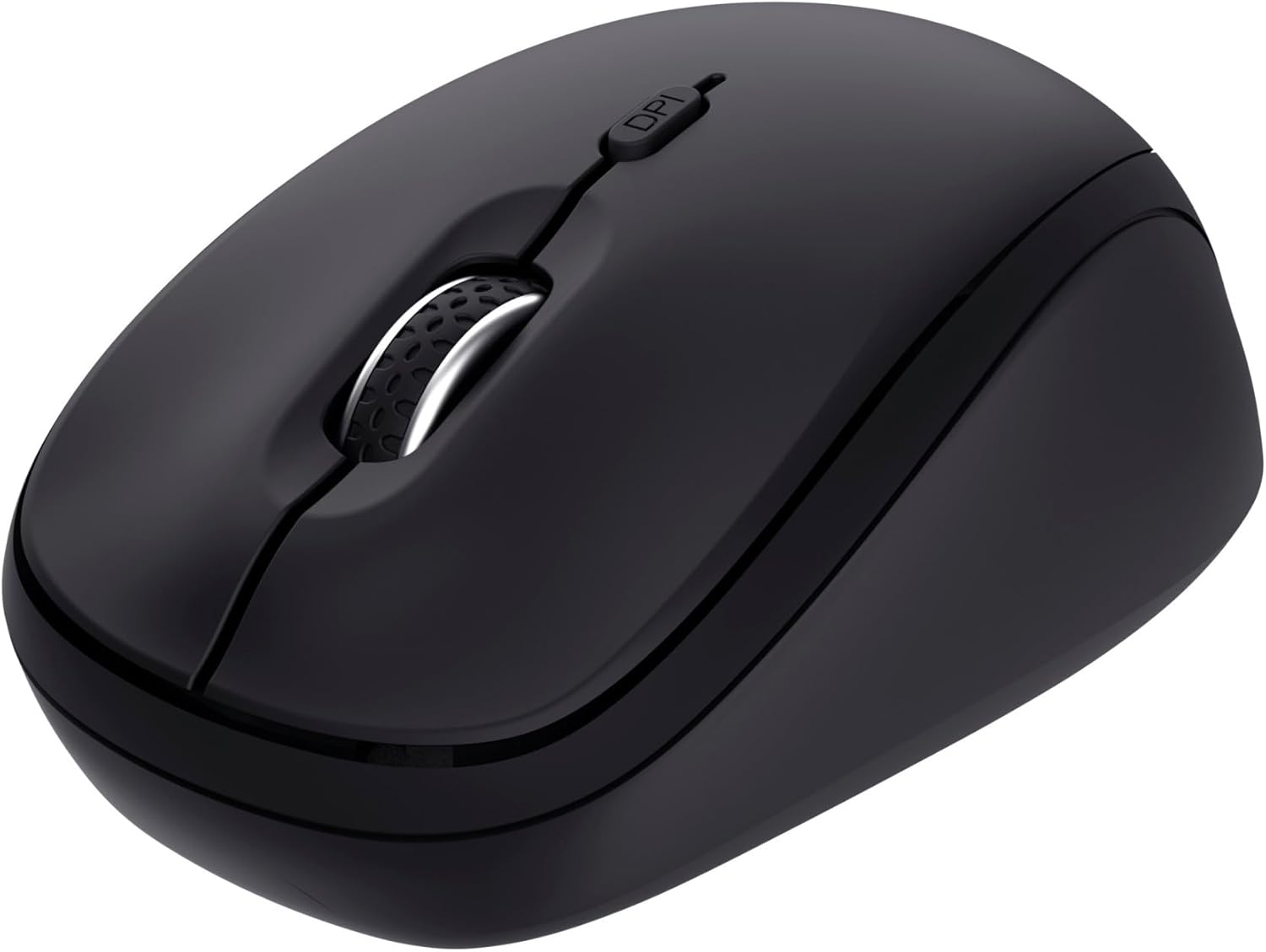 Trust Yuki - Mouse Wireless Bluetooth + 2,4 GHz - immagine 13
