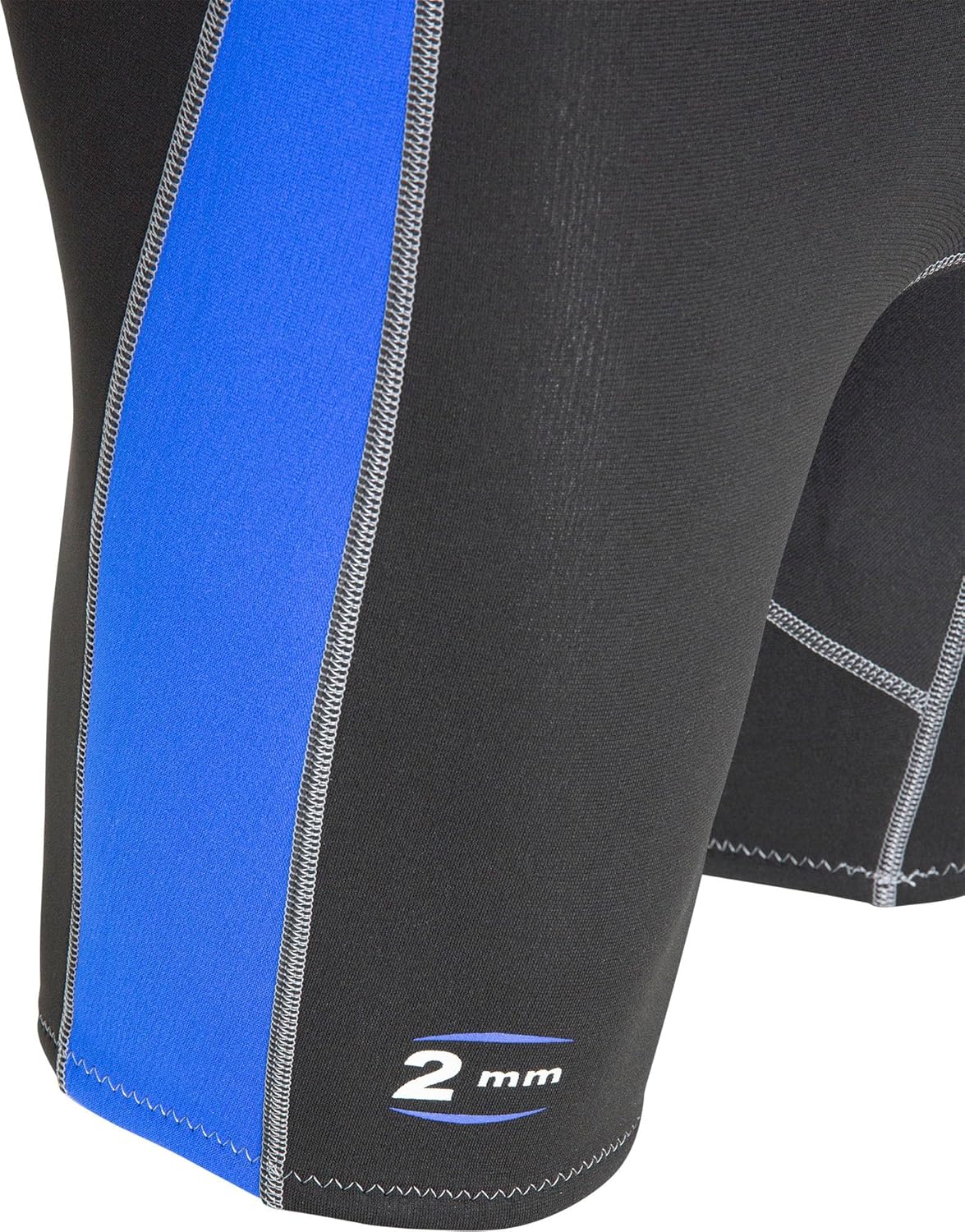 Cressi Lido Man Shorty Wetsuit 2mm - Muta Uomo - immagine 4