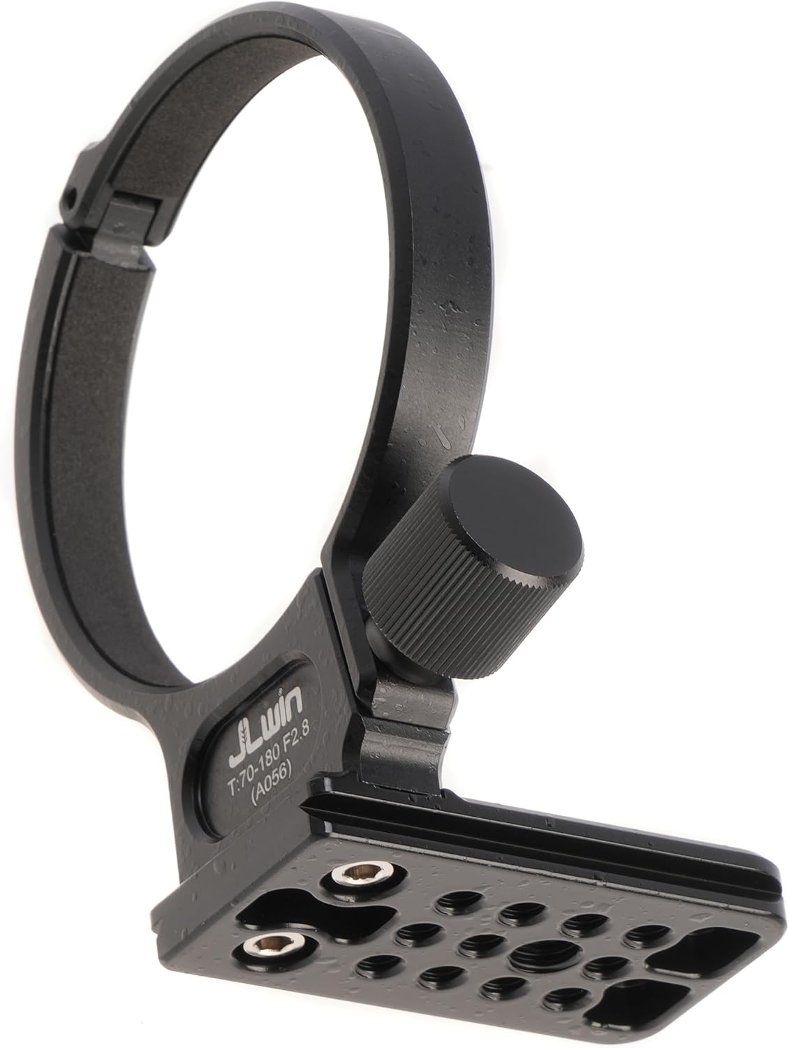 Hersmay Fascetta per Treppiede in Metallo 80mm - immagine 3