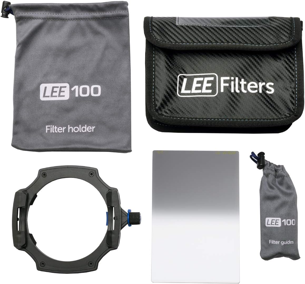 Lee 100mm Landscape Kit - immagine 1