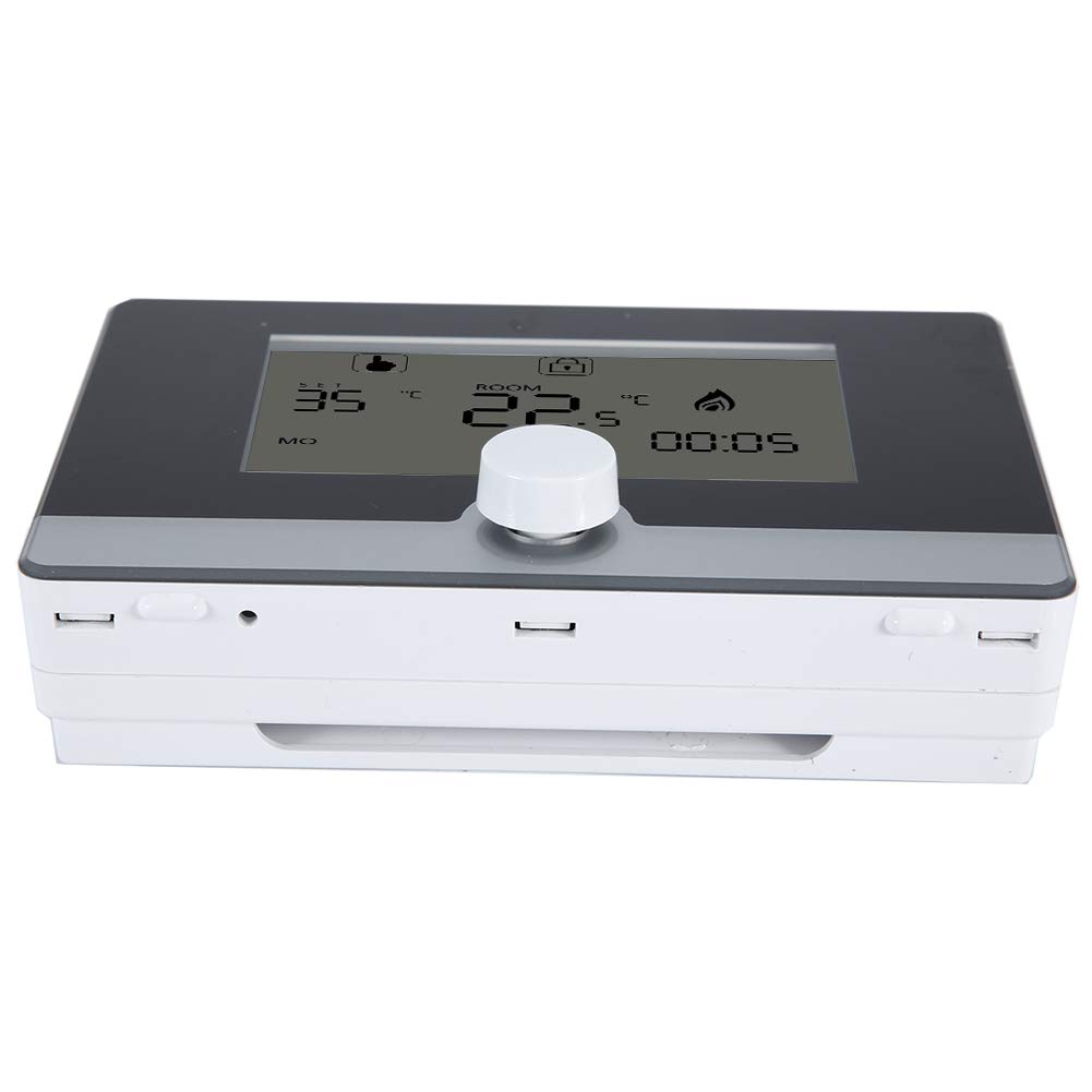 Yusat Termostato Caldaia Hermann Saunier Duval