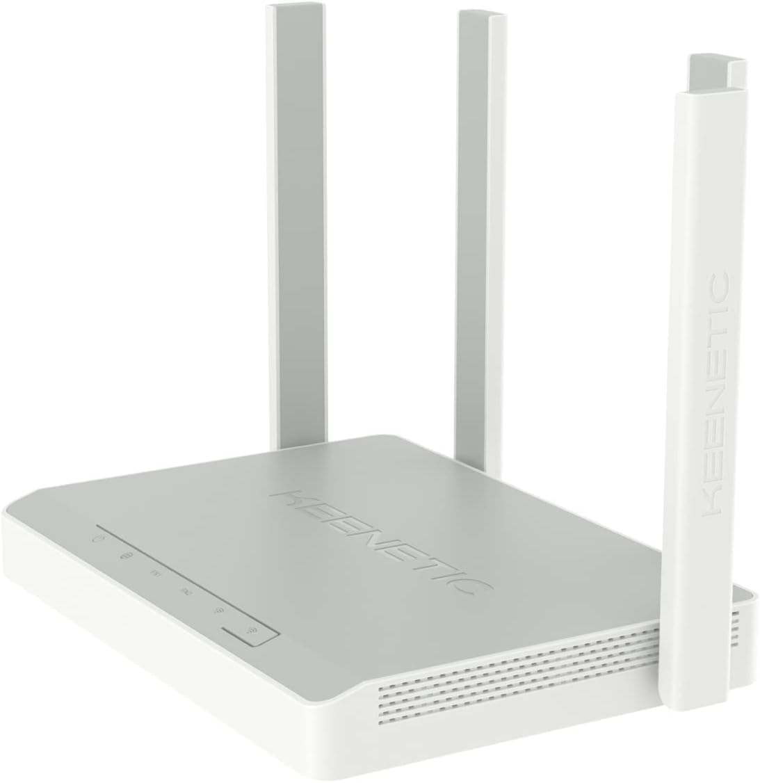 Keenetic Sprinter Router/Extender Wi-Fi 6 Mesh AX1800