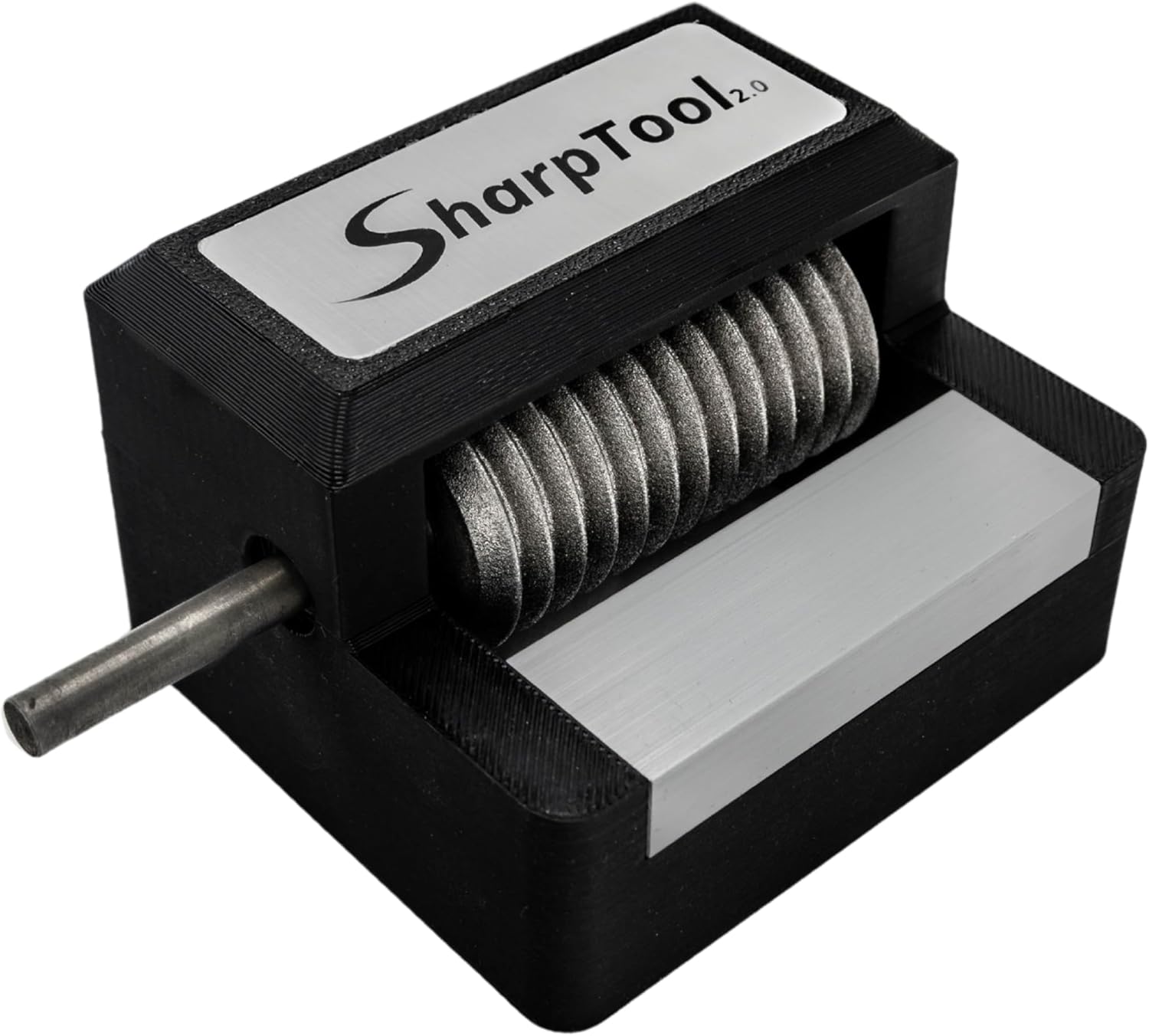 SharpTool 2.0 - Affilatore Lame Multitool di Precisione - immagine 1