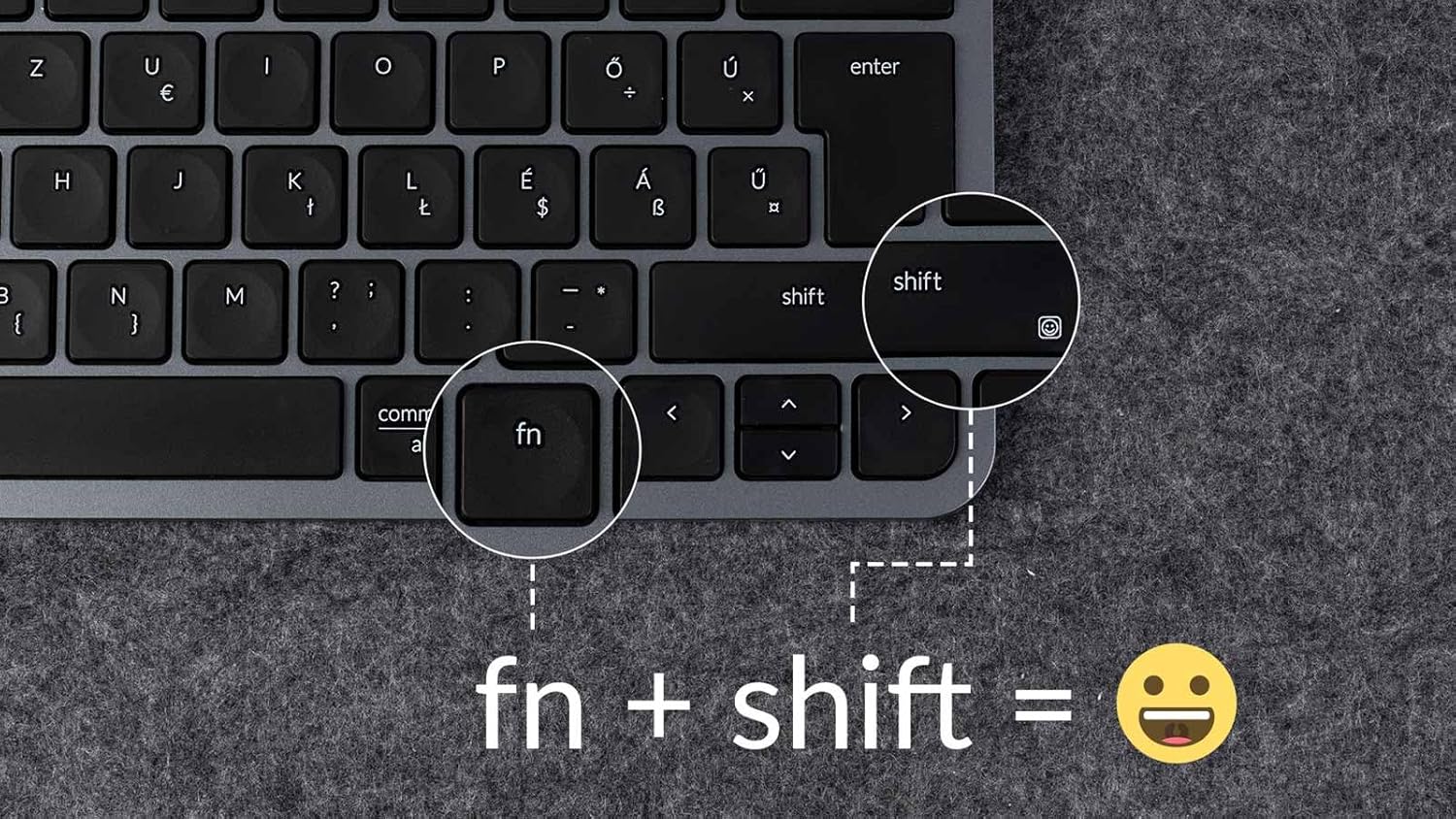 Keychron B6 Pro - Tastiera Wireless Full Size ISO QWERTY - immagine 8