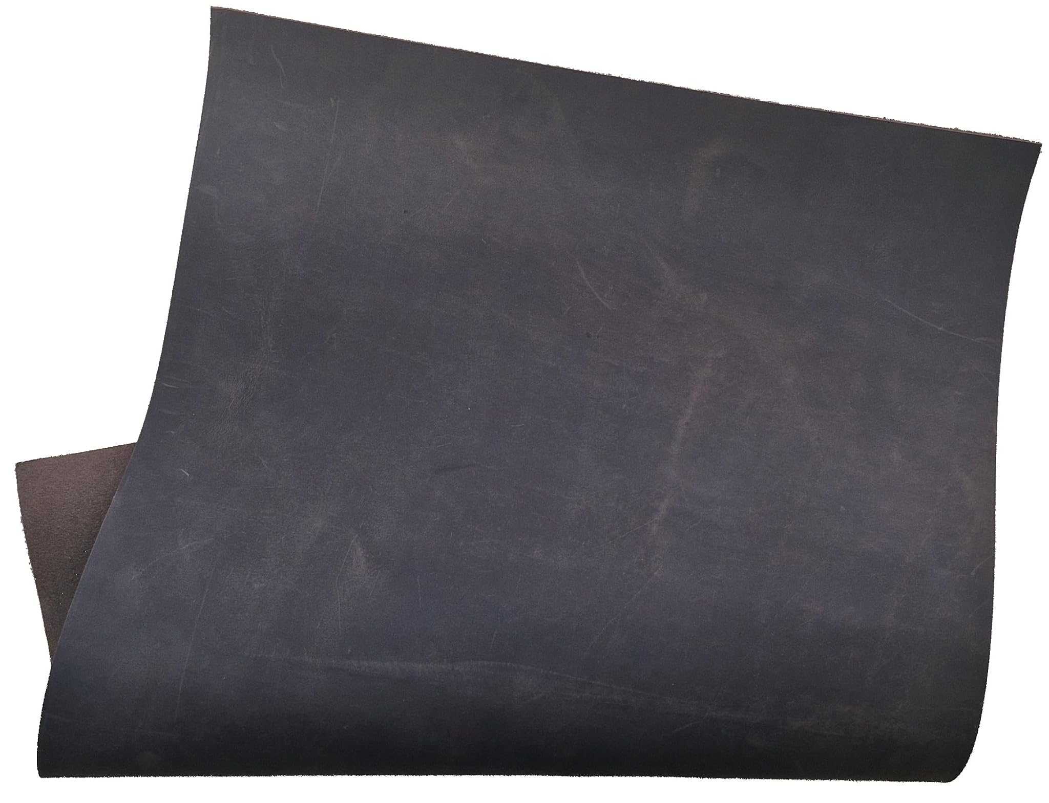 Pelle Bovina Tagli 2mm Vera Pelle Pieno Fiore Made in Italy