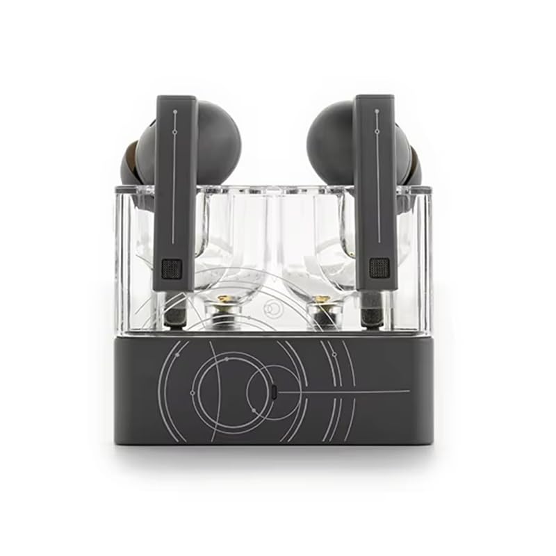 Moondrop Viaggio Spaziale 2 Ultra TWS Bluetooth 6.0 LDAC