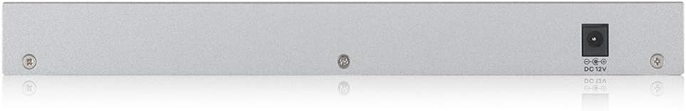 Zyxel Interruttore Multi-Gig 12 Porte non Gestito - immagine 2