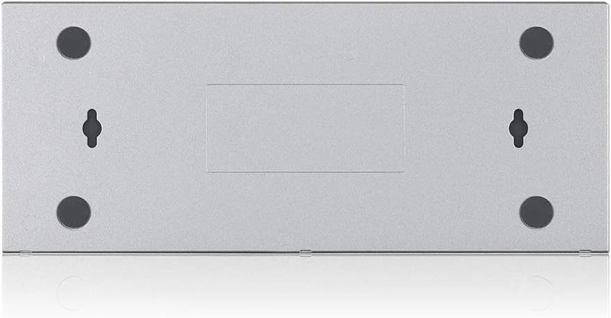 Zyxel Interruttore Multi-Gig 12 Porte non Gestito - immagine 7