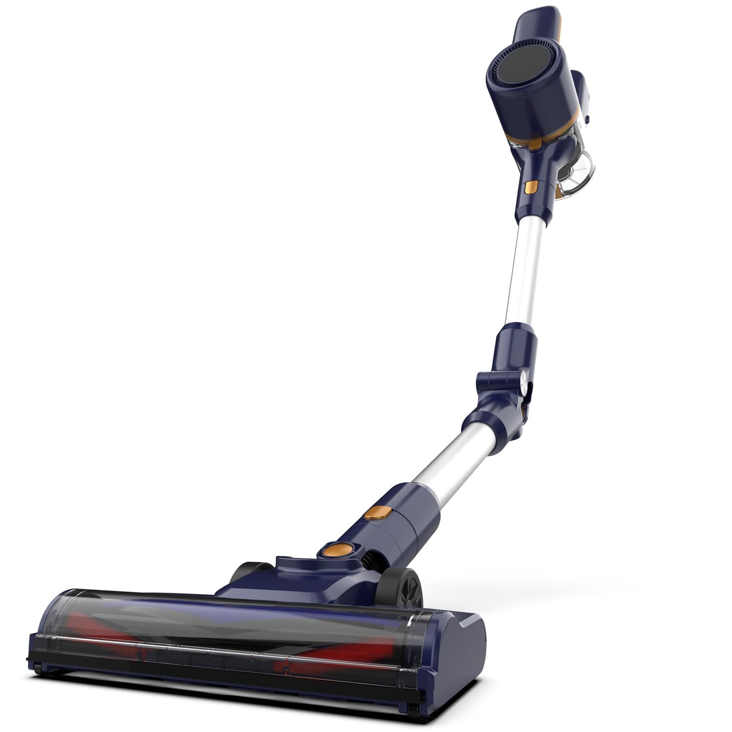 Aspirapolvere Senza Fili Pieghevole 20kPa 40min