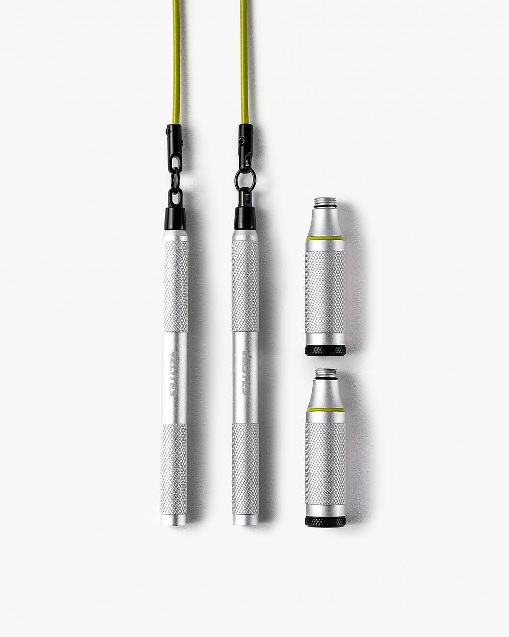 Velites Cyclone Jump Rope Comba Ultralight