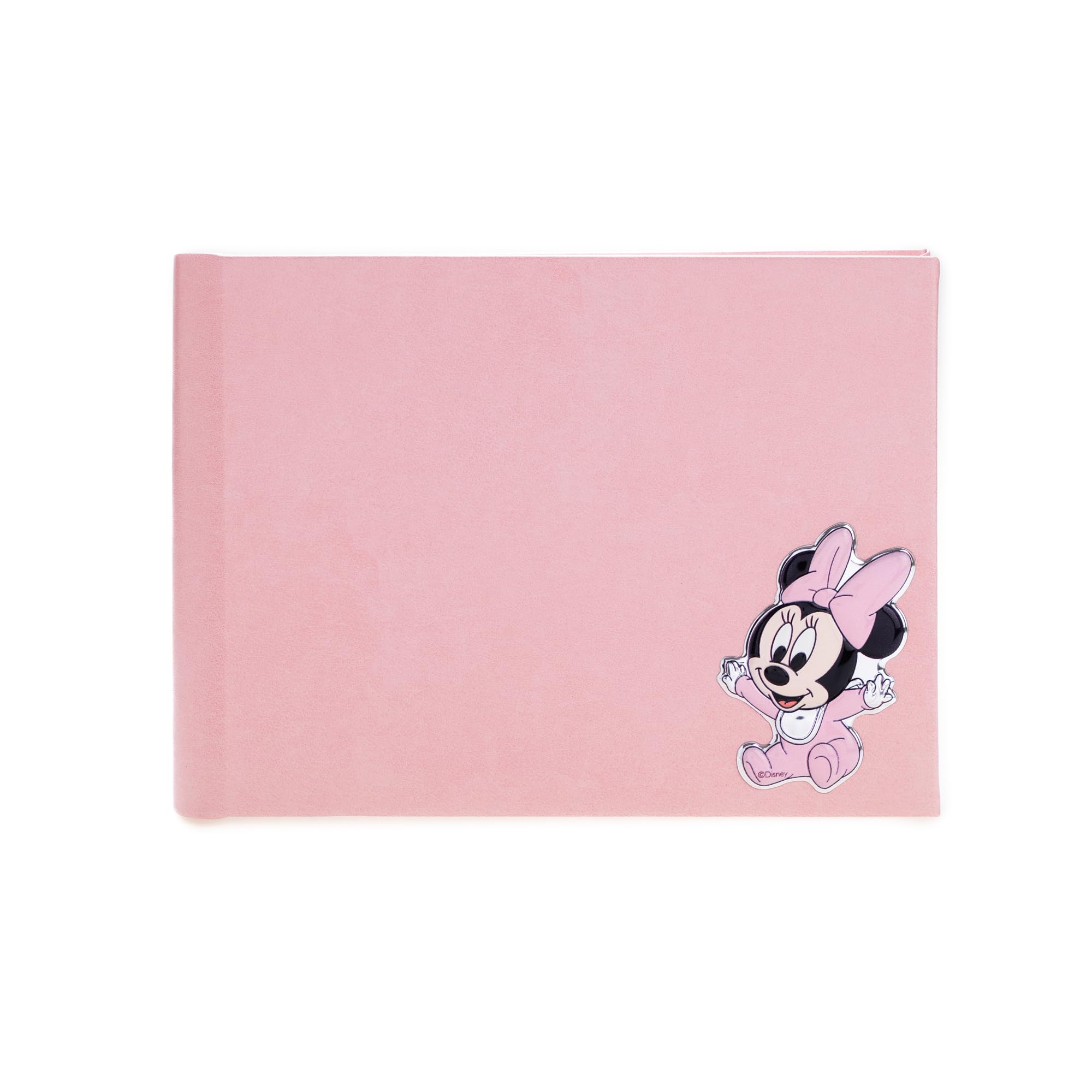 Valenti & Co. Disney Baby – Minnie – Album Fotografico