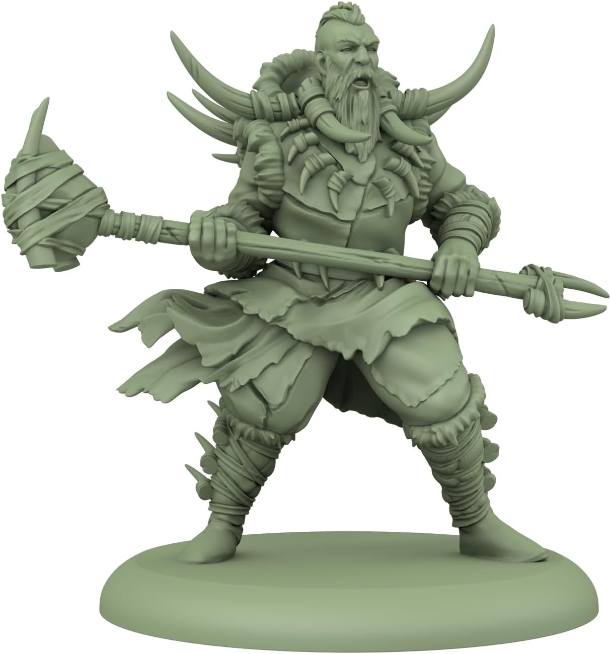 Free Folk Attachments #1: A Song of Ice and Fire - immagine 6