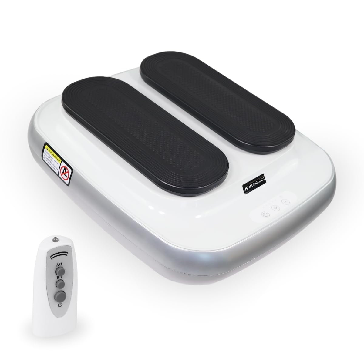 Mobiclinic LegFit - Esercitatore Passivo Gambe