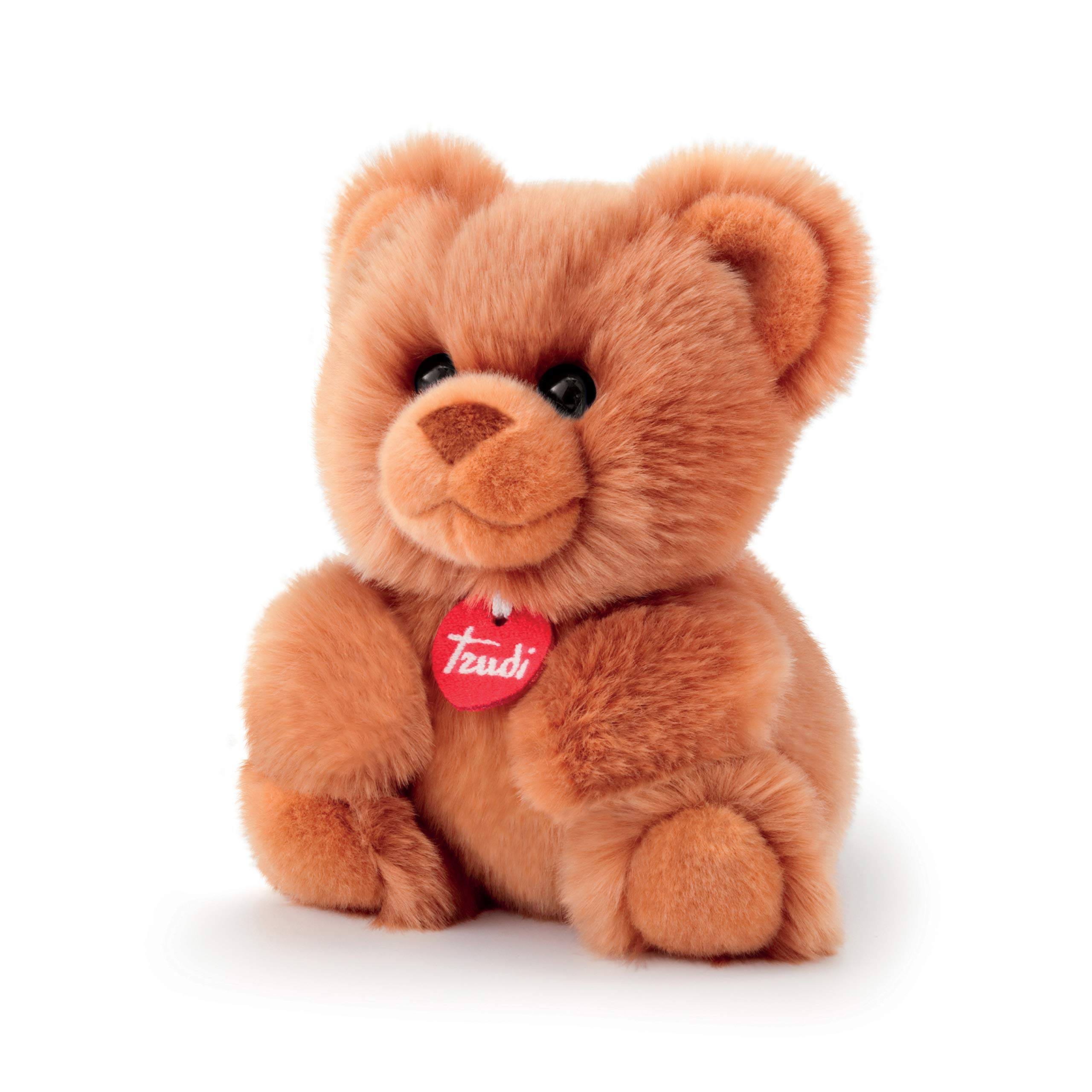 Jouet en peluche - Trudi - Husky Marcus bébé - Multicolore - 24cm