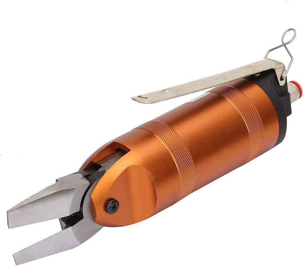 Pinze Pneumatiche HS30 per Taglio Plastica - immagine 6