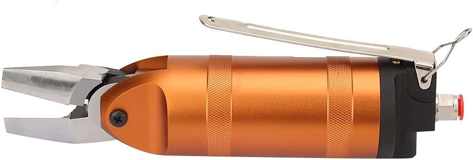 Pinze Pneumatiche HS30 per Taglio Plastica - immagine 7