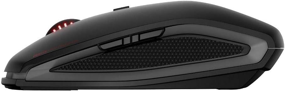 Cherry GENTIX DESKTOP - Set Tastiera e Mouse Wireless, Nero - immagine 7