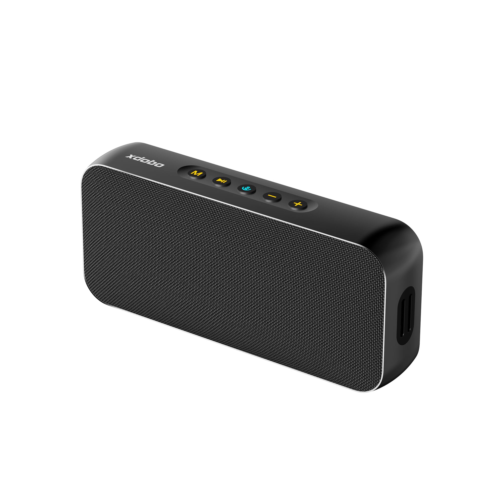 Xdobo Luxe - Altoparlante Bluetooth Portatile 60W