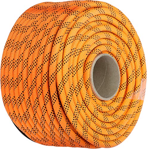 Vevor Corda in Poliestere Doppia Treccia 14mm 61m