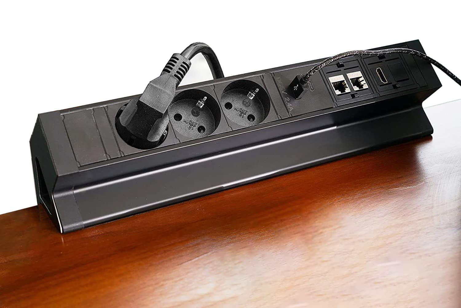 Elbe Inno Multipresa ciabatta elettrica