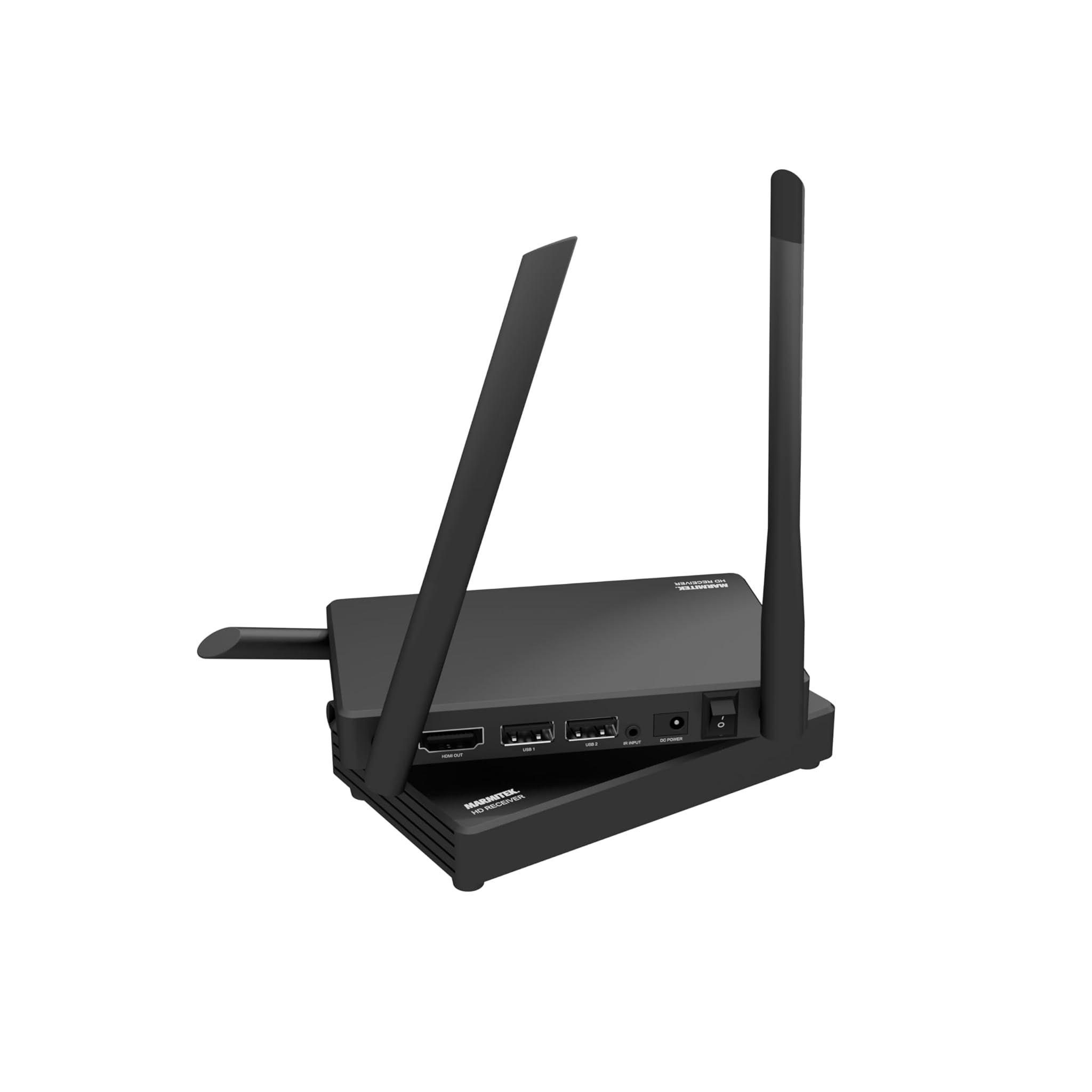 Marmitek WHE1-1080p Trasmettitore HDMI Wireless Full HD