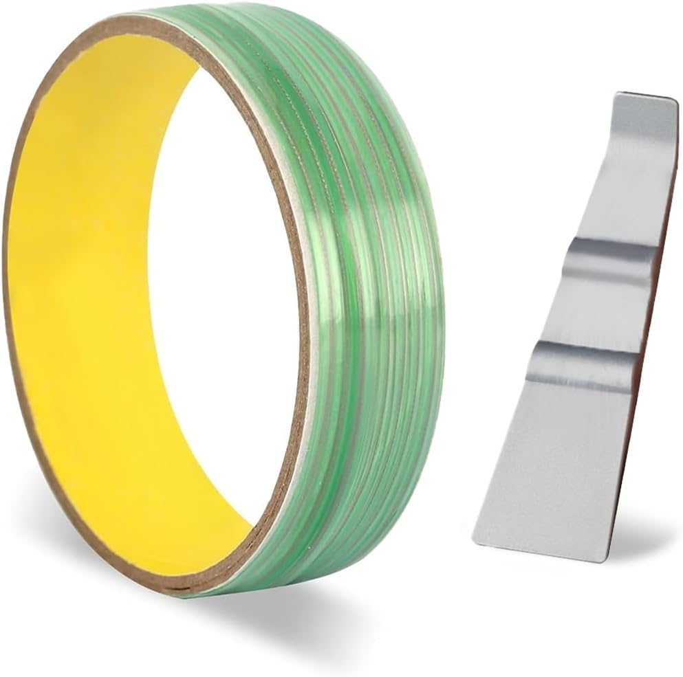 EIH1 Nastro da Taglio Senza Coltello 10M - immagine 1