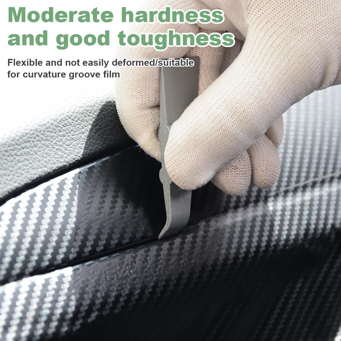 EIH1 Nastro da Taglio Senza Coltello 10M - immagine 4