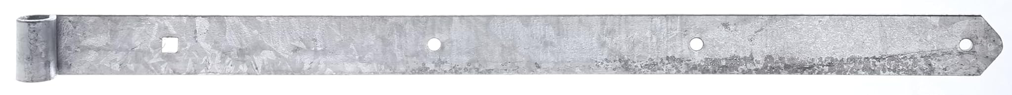 Alberts 845353 - Nastro per negozi, colore: Argento