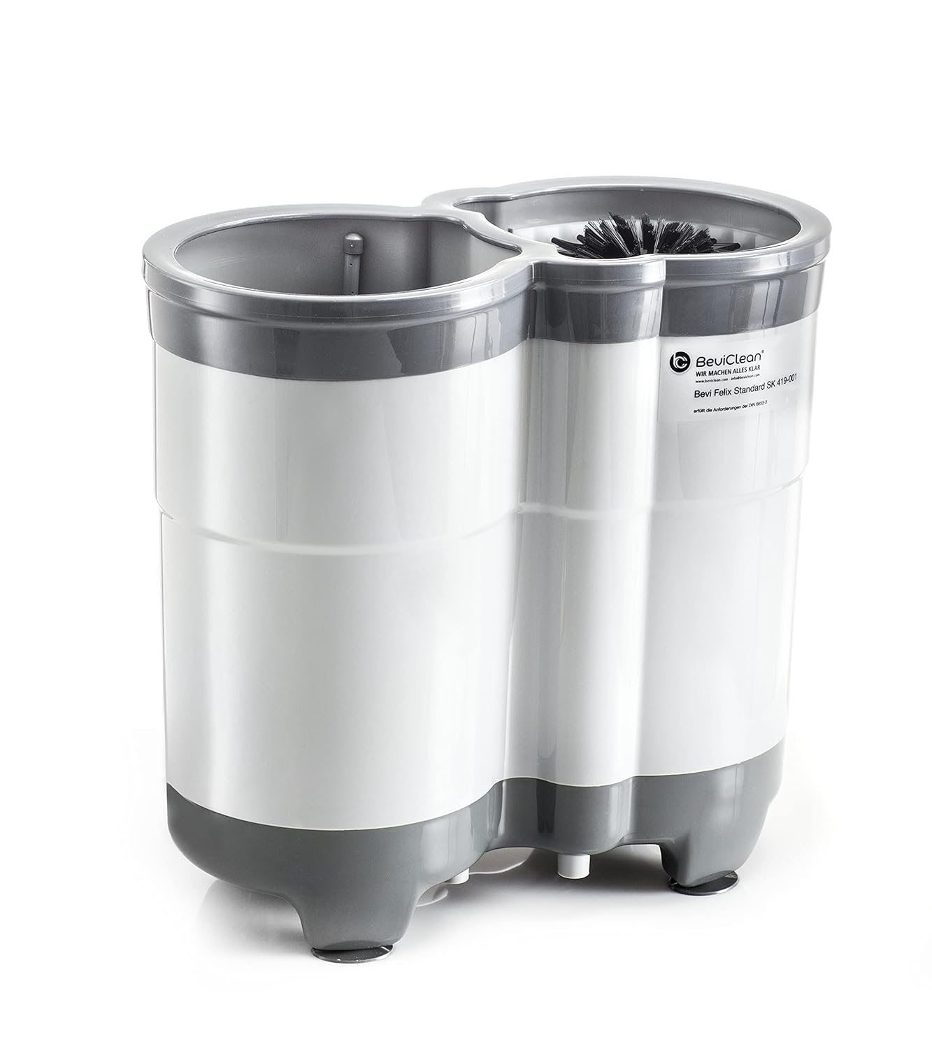 Felix Standard - immagine 1