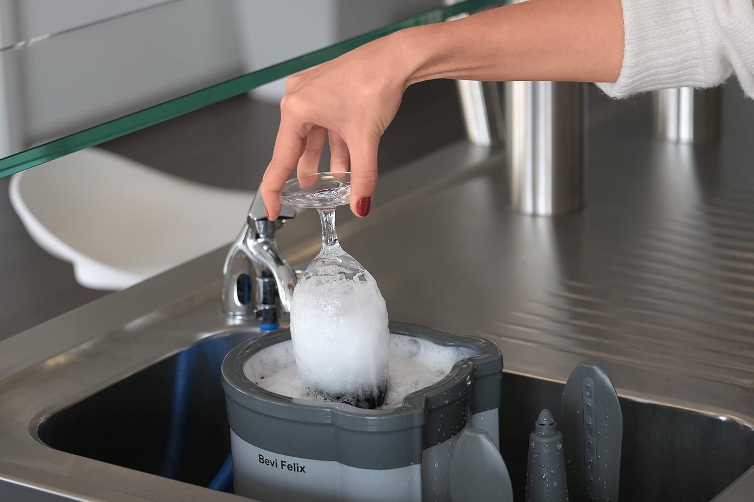 Felix Standard - immagine 2