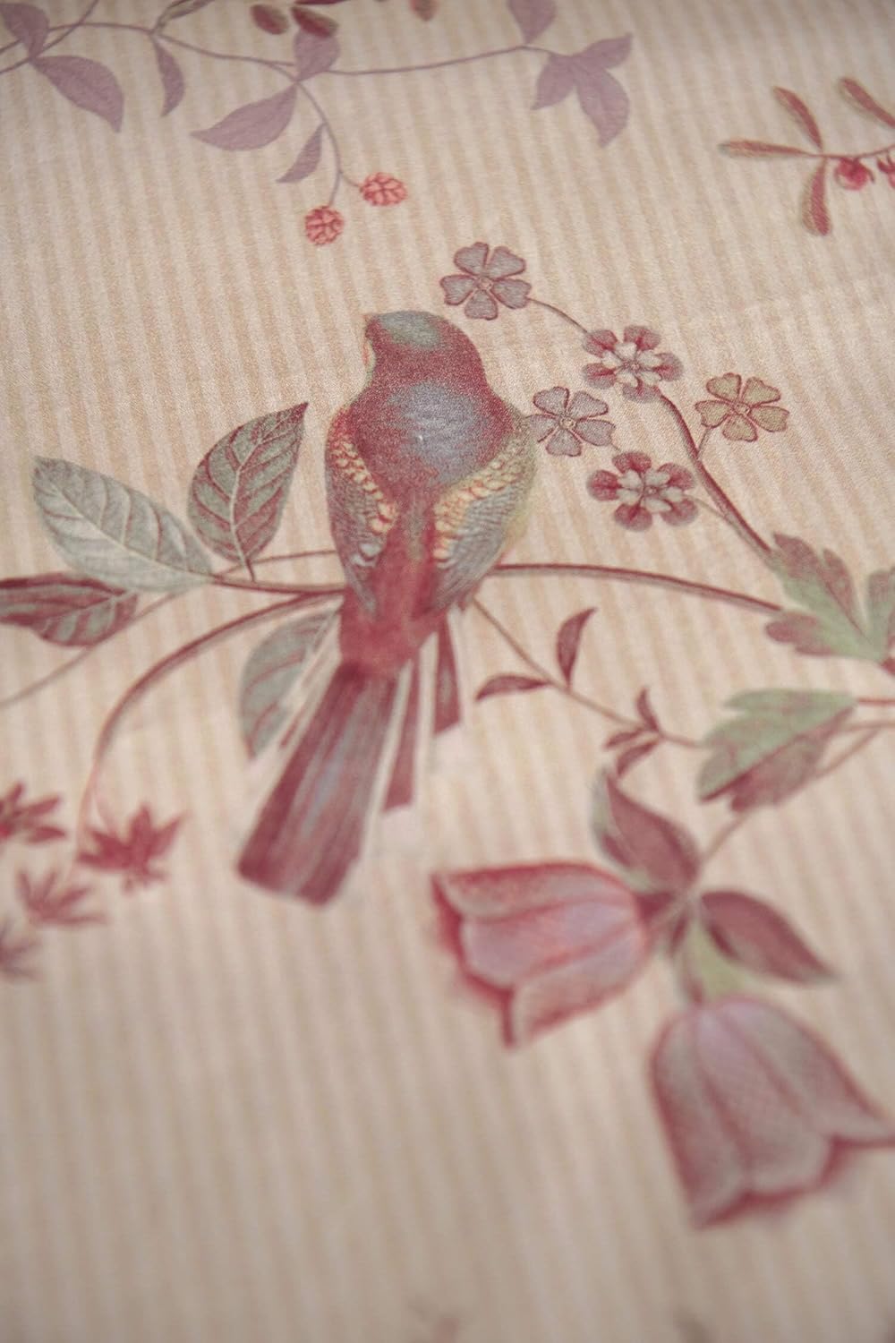 PiP Studio Quilt Bonsoir Stripe Verde - immagine 7