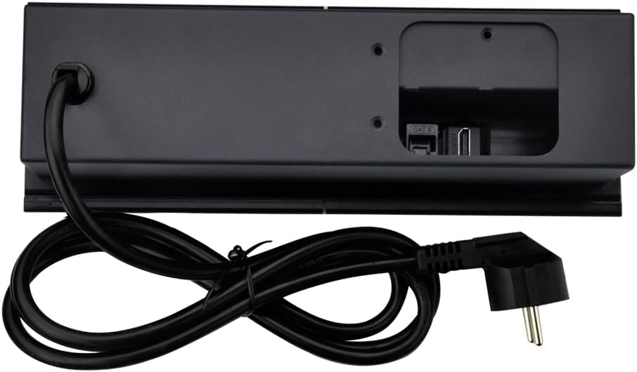 Presa a Scomparsa con USB-C 65W, Nera - immagine 2