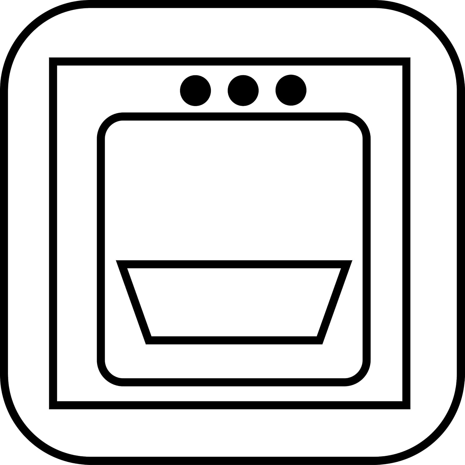 Aps 88302 Pentola Cottura Ghisa 4L Ø 25cm, Rosso - immagine 6